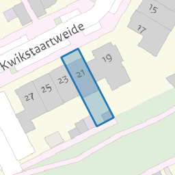 Perceel RWD01-C-3750