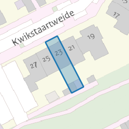 Perceel RWD01-C-3751