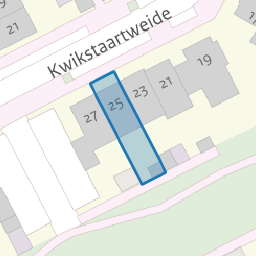 Perceel RWD01-C-3752