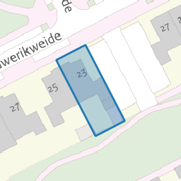 Perceel RWD01-C-3754