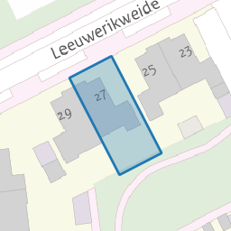 Perceel RWD01-C-3756