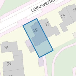 Perceel RWD01-C-3757