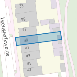 Perceel RWD01-C-3762