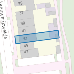 Perceel RWD01-C-3764