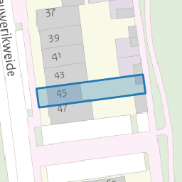 Perceel RWD01-C-3765