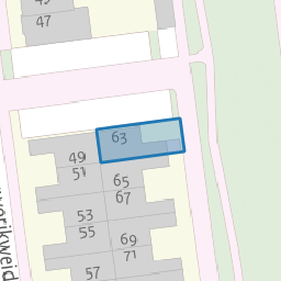 Perceel RWD01-C-3767