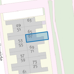 Perceel RWD01-C-3769