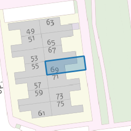 Perceel RWD01-C-3770