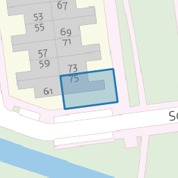 Perceel RWD01-C-3773