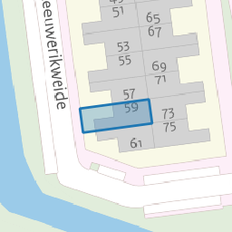 Perceel RWD01-C-3775