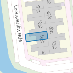 Perceel RWD01-C-3776