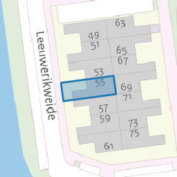 Perceel RWD01-C-3777