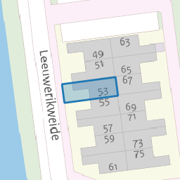 Perceel RWD01-C-3778