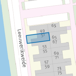 Perceel RWD01-C-3779