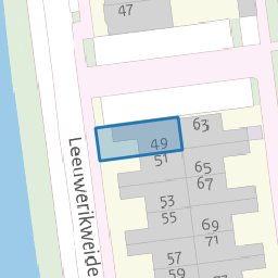 Perceel RWD01-C-3780