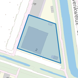 Perceel RWD01-C-3795