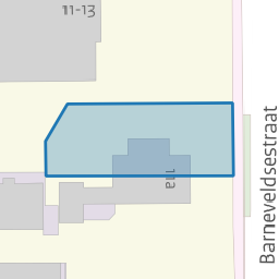 Perceel RWD01-C-3798