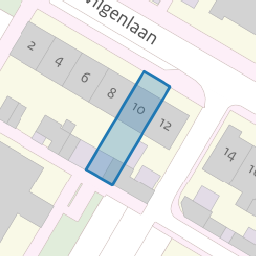 Perceel RWD01-C-3808