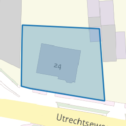 Perceel RWD01-C-3818