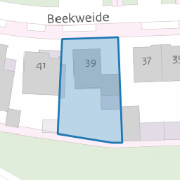 Perceel RWD01-C-3829