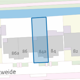 Perceel RWD01-C-3834