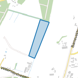 Perceel RWD01-C-3843