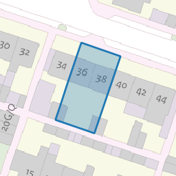 Perceel RWD01-C-3860