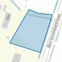 Perceel RWD01-C-3879