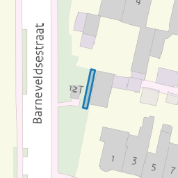 Perceel RWD01-C-3881