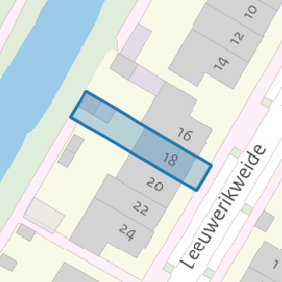 Perceel RWD01-C-3885