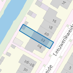 Perceel RWD01-C-3887