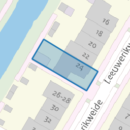 Perceel RWD01-C-3888