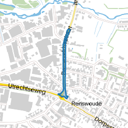 Perceel RWD01-C-3895