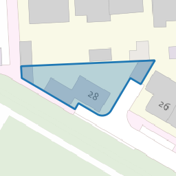 Perceel RWD01-C-3913