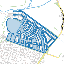 Perceel RWD01-C-3914