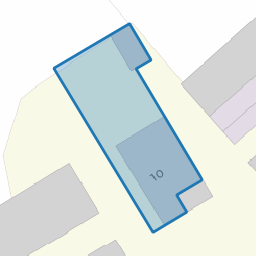 Perceel RWD01-C-3950