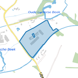 Perceel RWD01-C-3951