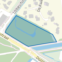 Perceel RWD01-C-3958