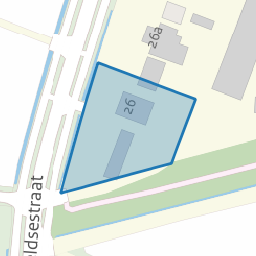 Perceel RWD01-C-3960