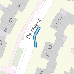 Perceel RWD01-C-3963