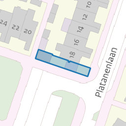 Perceel RWD01-C-3965