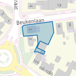 Perceel RWD01-C-3969