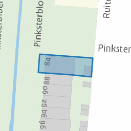 Perceel RWD01-C-3988