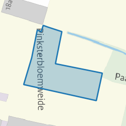 Perceel RWD01-C-4016