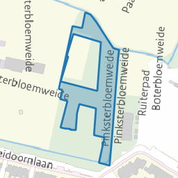 Perceel RWD01-C-4024