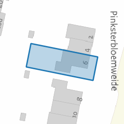 Perceel RWD01-C-4102