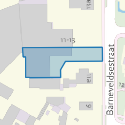 Perceel RWD01-C-4132