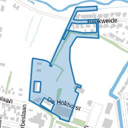 Perceel RWD01-C-4138