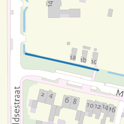 Perceel RWD01-C-4145