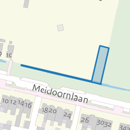 Perceel RWD01-C-4208